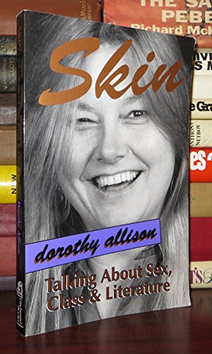 cover image Skin: Talking about Sex, Class and Literature