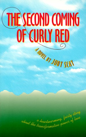 cover image The Second Coming of Curly Red