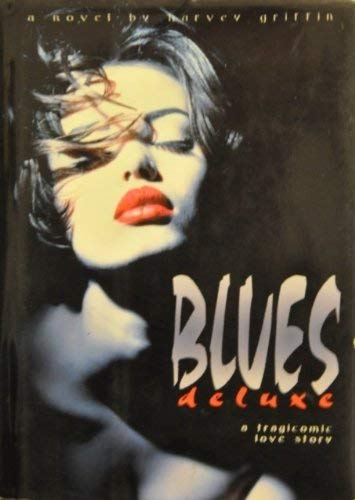 cover image Blues Deluxe