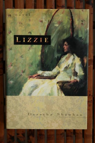 cover image Lizzie