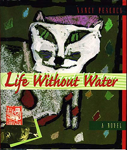 cover image Life Without Water