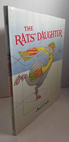 cover image The Rat's Daughter: From an Old Tale