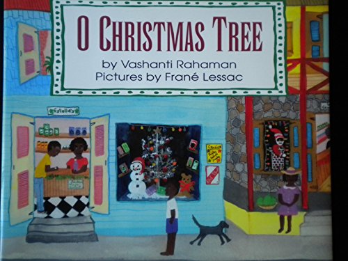 cover image O Christmas Tree
