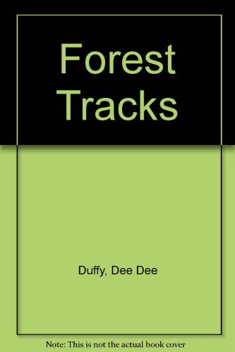 cover image Forest Tracks