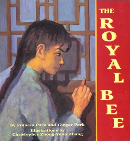 cover image The Royal Bee