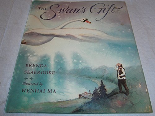 cover image The Swan's Gift