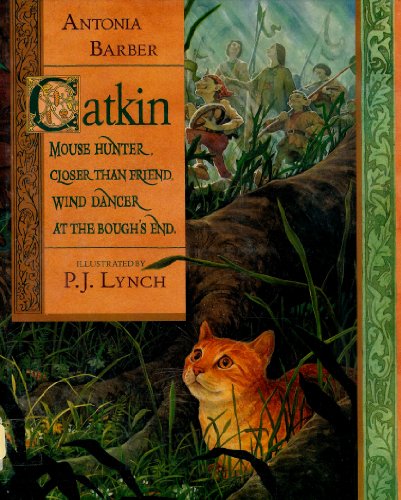 cover image Catkin