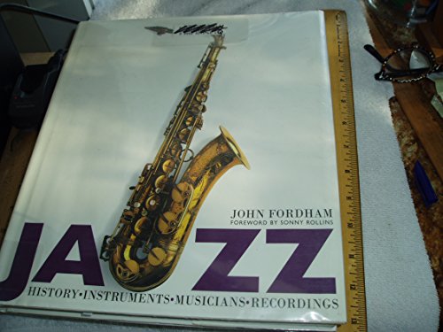 cover image Jazz