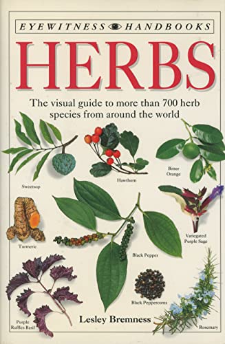 cover image Herbs