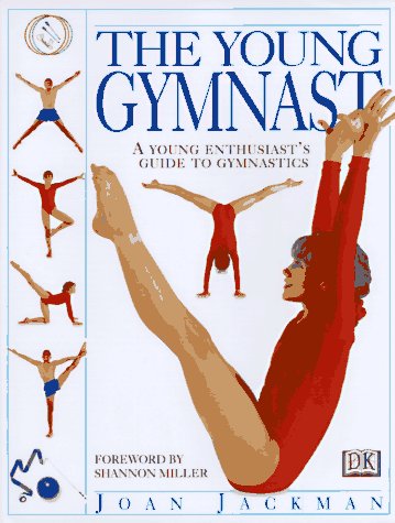 cover image The Young Gymnast