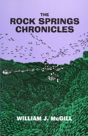 cover image The Rock Springs Chronicles