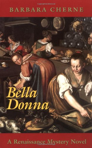 cover image Bella Donna