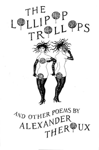 cover image The Lollipop Trollops and Other Poems