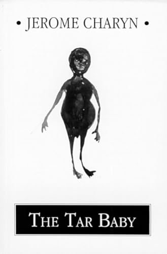 cover image The Tar Baby