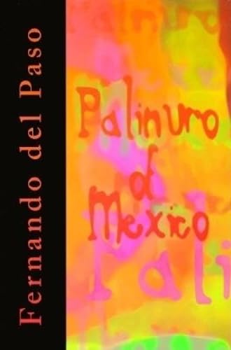 cover image Palinuro of Mexico