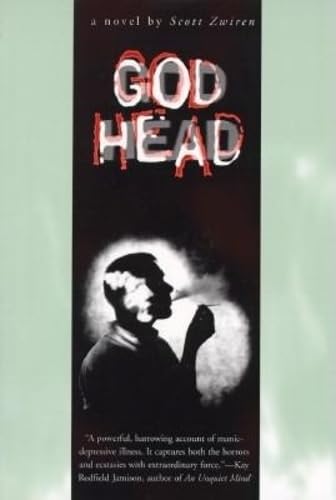 cover image God Head