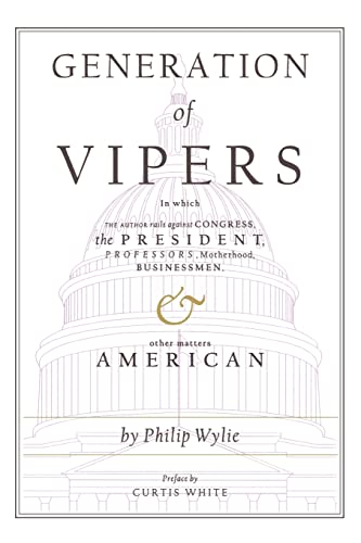 cover image Generation of Vipers