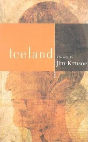 cover image ICELAND