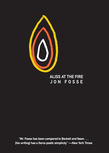 cover image Aliss at the Fire