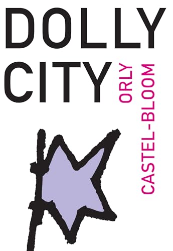cover image Dolly City