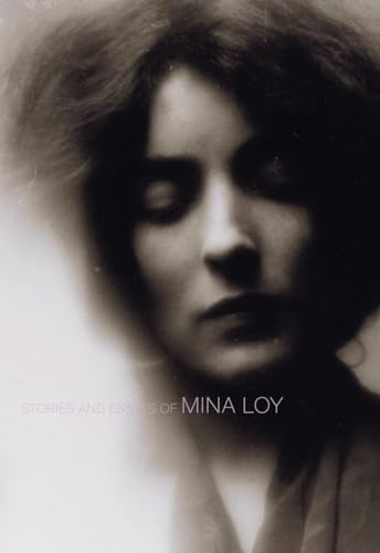 cover image Stories and Essays of Mina Loy
