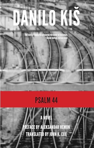 cover image Psalm 44