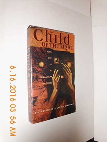 cover image Child of the Light