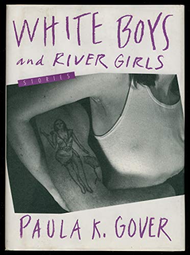 cover image White Boys and River Girls