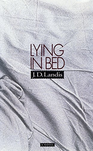 cover image Lying in Bed