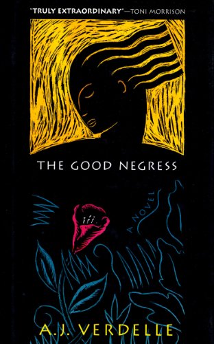 cover image The Good Negress