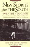 cover image New Stories from the South 1998: The Year's Best