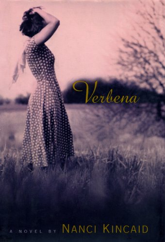 cover image VERBENA