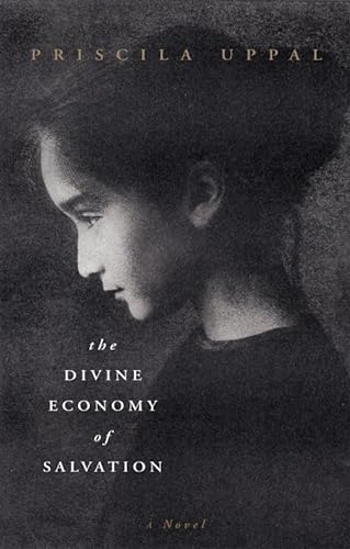 cover image THE DIVINE ECONOMY OF SALVATION
