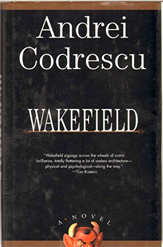 cover image WAKEFIELD