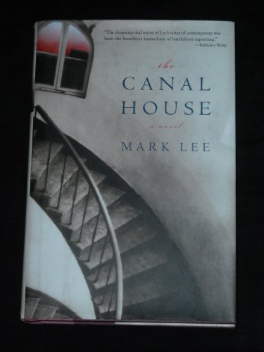 cover image THE CANAL HOUSE