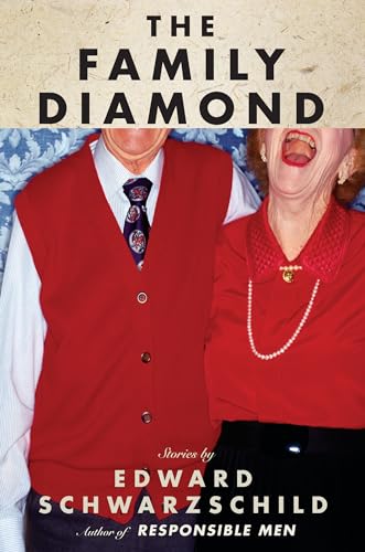 cover image The Family Diamond