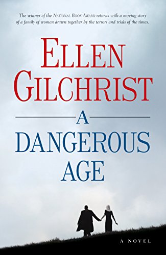 cover image A Dangerous Age