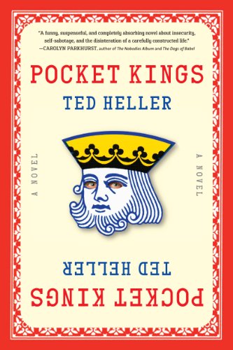 cover image Pocket Kings