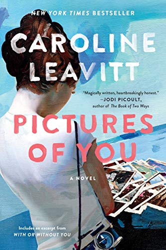 cover image Pictures of You
