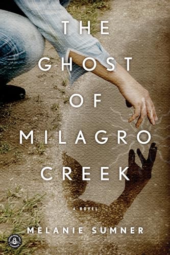 cover image The Ghost of Milagro Creek