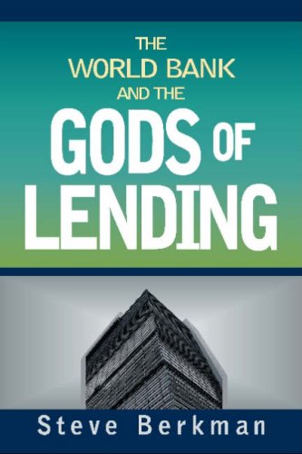 cover image The World Bank and the Gods of Lending
