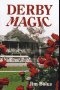 cover image Derby Magic