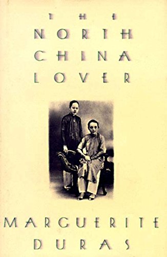cover image North China Lover