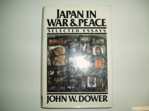 cover image Japan in War & Peace -Op/31