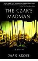 cover image The Czar's Madman