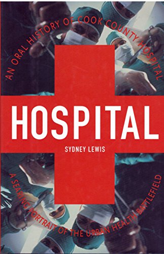 cover image Hospital -Op/060