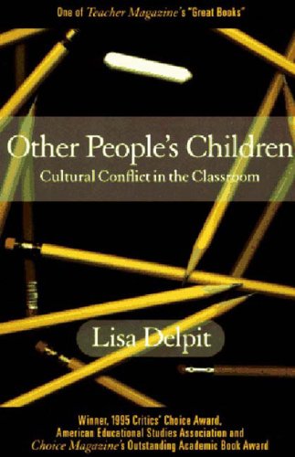 cover image Other People's Children: Cultural Conflict in the Classroom