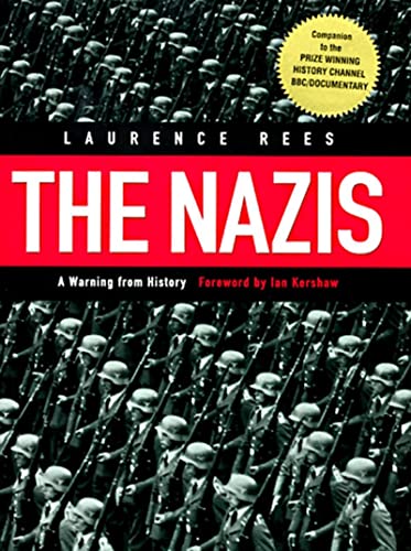 cover image The Nazis: A Warning from History