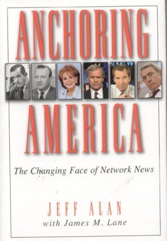 cover image Anchoring America