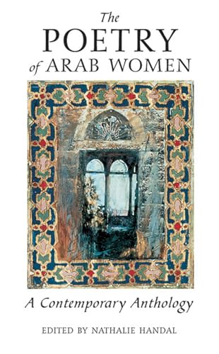 cover image The Poetry of Arab Women: A Contemporary Anthology